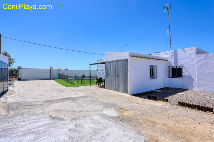 casa en El Palmar