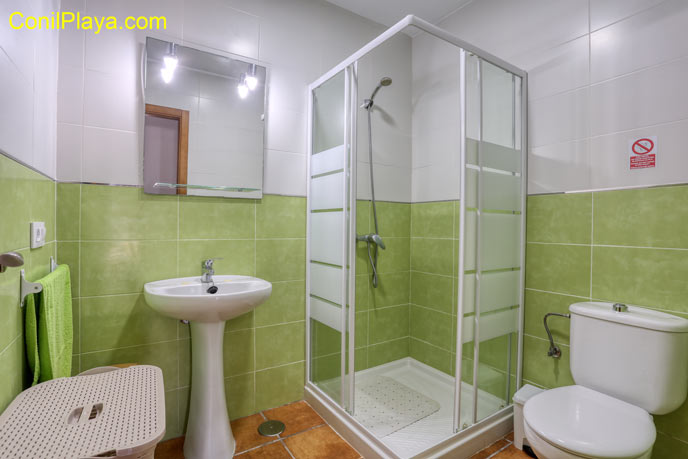 Cuarto de baño