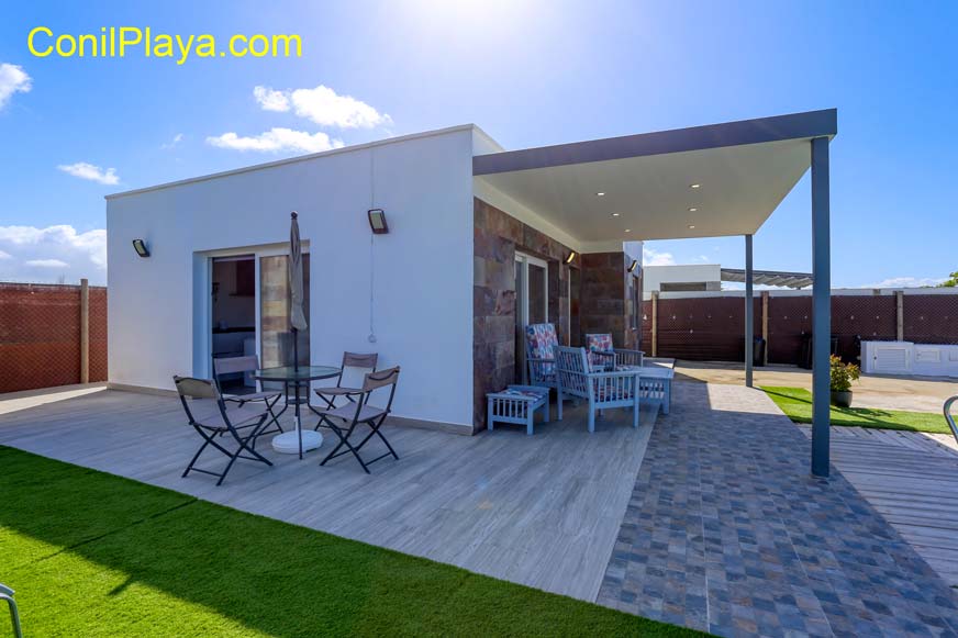 casa palmar 