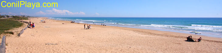 Playa del Palmar