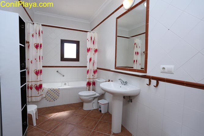 Cuarto de baño