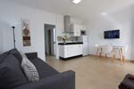 Alquiler de Apartamento en El Palmar para 2 personas (max 4) Con piscina.