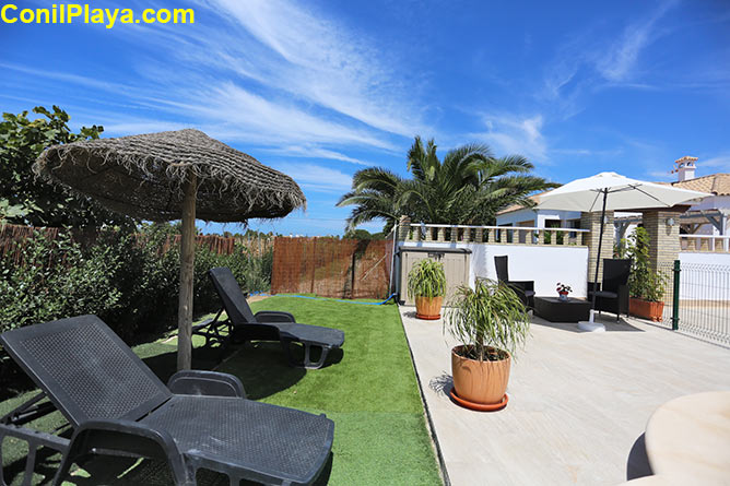 jardin