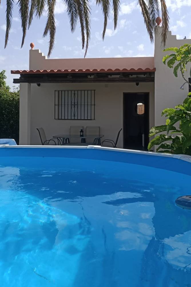 casa piscina 