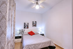 Apartamento / estudio situado en primera línea de playa, tranquilo, chimenea. Ideal para una pareja. capacidad para 2 personas