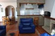 Chalet con piscina en el Palmar. en zona muy tranquila. Amplia parcela con césped, barbacoa, merendero. Bonita casa con piscina en una amplia parcela de 900 metros. Chimenea, barbacoa, aparcamiento privado.
Ver las fotos