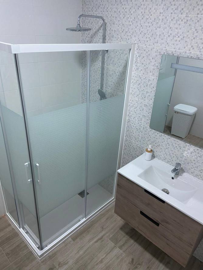 ducha