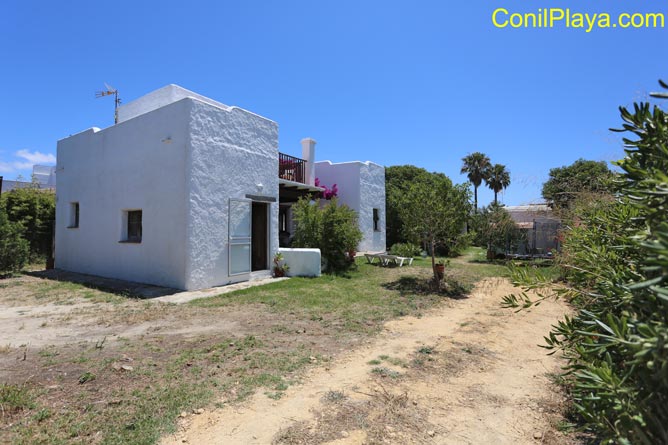 casa el palmar 