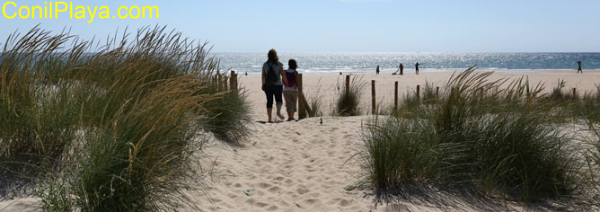 Playa del Palmar