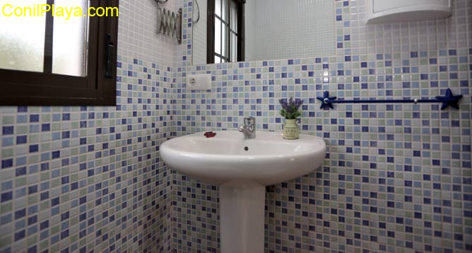 Cuarto de baño