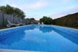 1 dormitorios,2 personas. Acogedora casa tipica de El Palmar con piscina, situada en zona muy tranquila y relajada. Ideal para parejas. Barbacoa, cama balinesa

