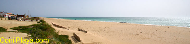 Playa del Palmar