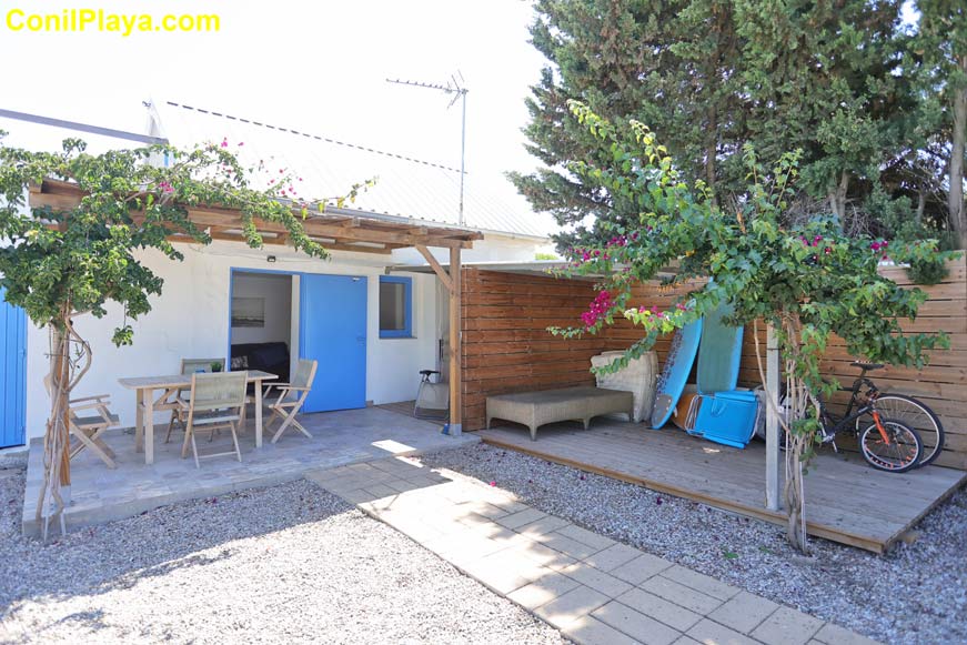 casa en El Palmar de Vejer