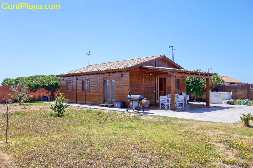 casa en El Palmar de Vejer