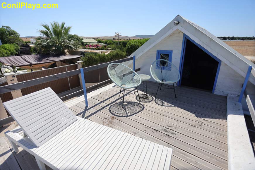 terraza 