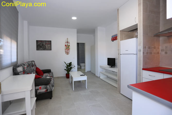 apartamento