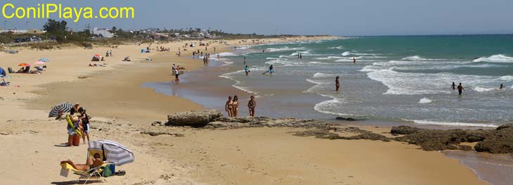 Playa del Palmar