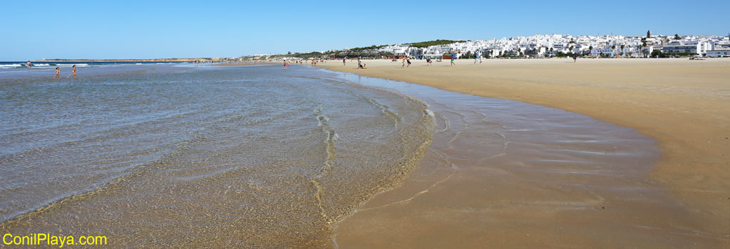Playa de Conil de la Frontera