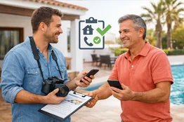 Fotografiado por conilplaya.com. Vacaciones seguras y garantizadas.