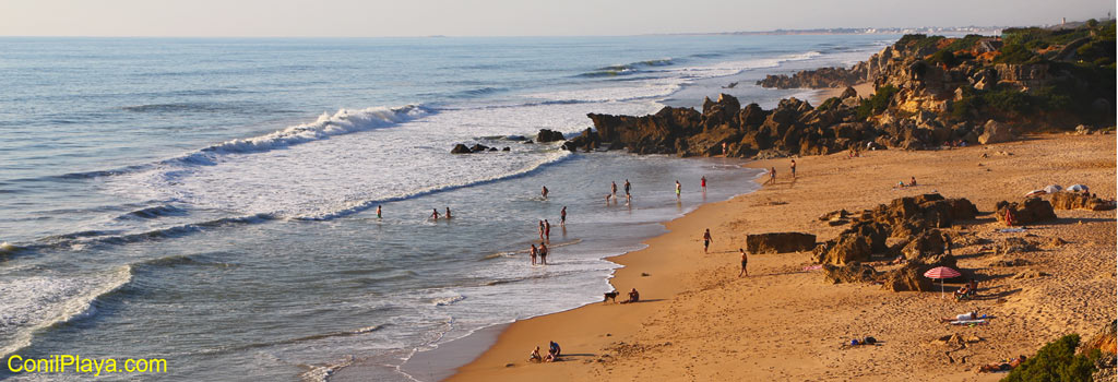 Cala del Aspero