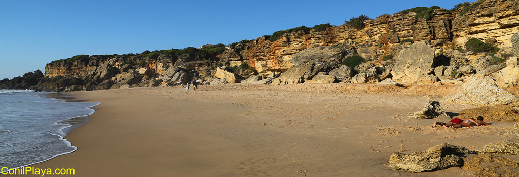 Cala del Frailecillo