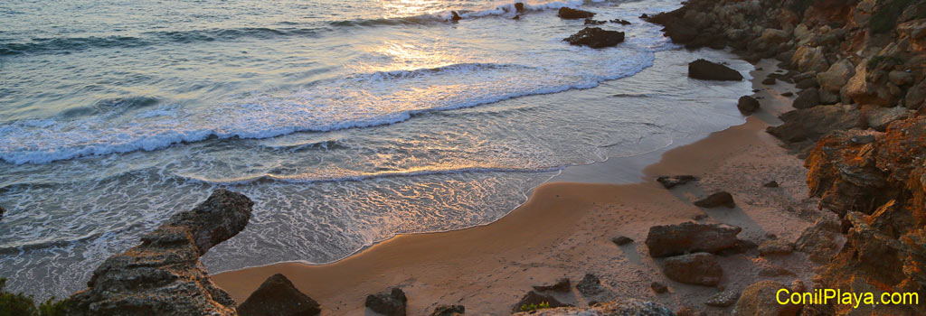 Cala del Pato