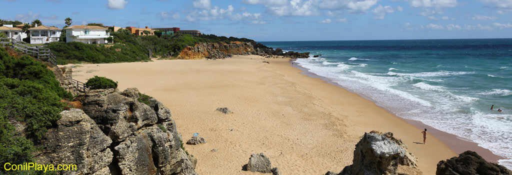 Cala Encendida