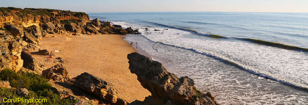 Cala del Frailecillo