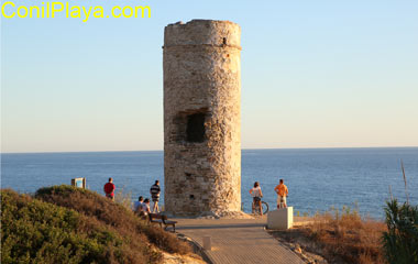 Torre de El Puerco