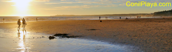 Playa de la Fontanilla