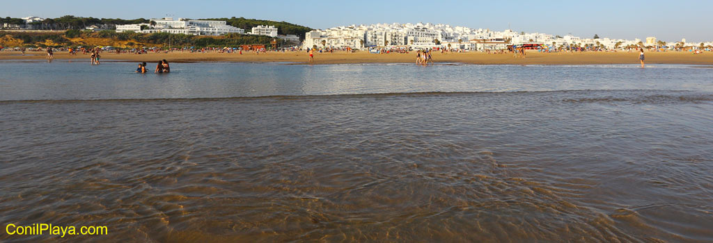 Los Bateles Beach - Conil de la Frontera (Cádiz)