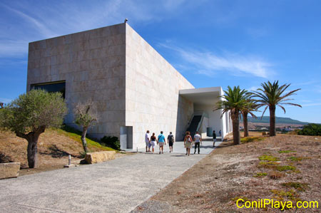 Museo de Baelo Claudia