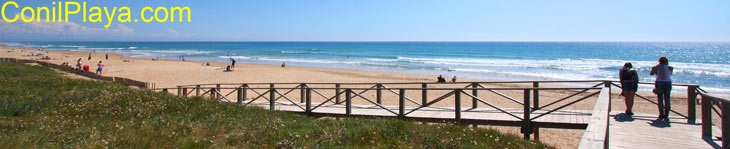 Playa del Palmar