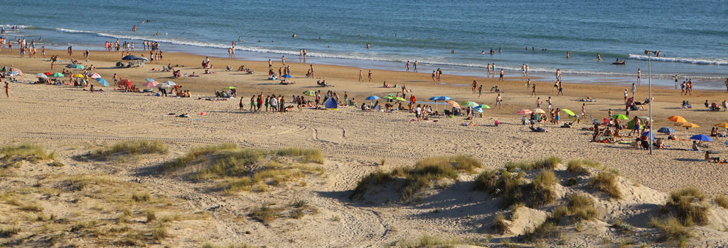 Cala del Puntalejo