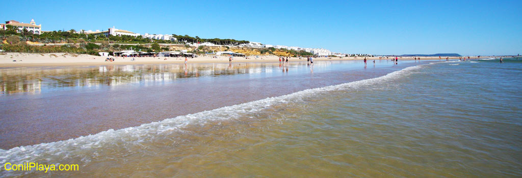 Cala del Puntalejo