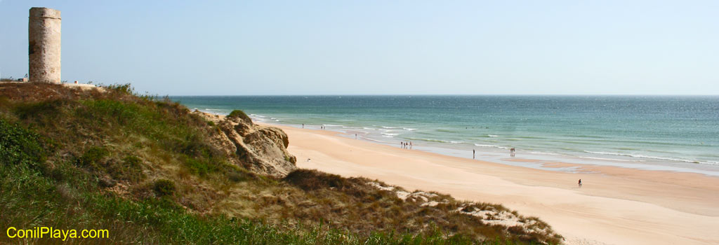 Playa de El Puerco