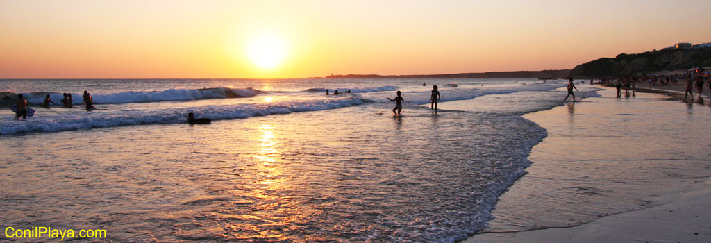 Playa de la Fontanilla