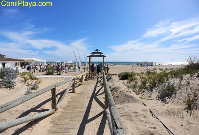 playa zahara atunes