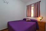 Apartamento muy centrico y en calle peatonal. Muy tranquilo y a buen precio.
capacidad para 2 personas