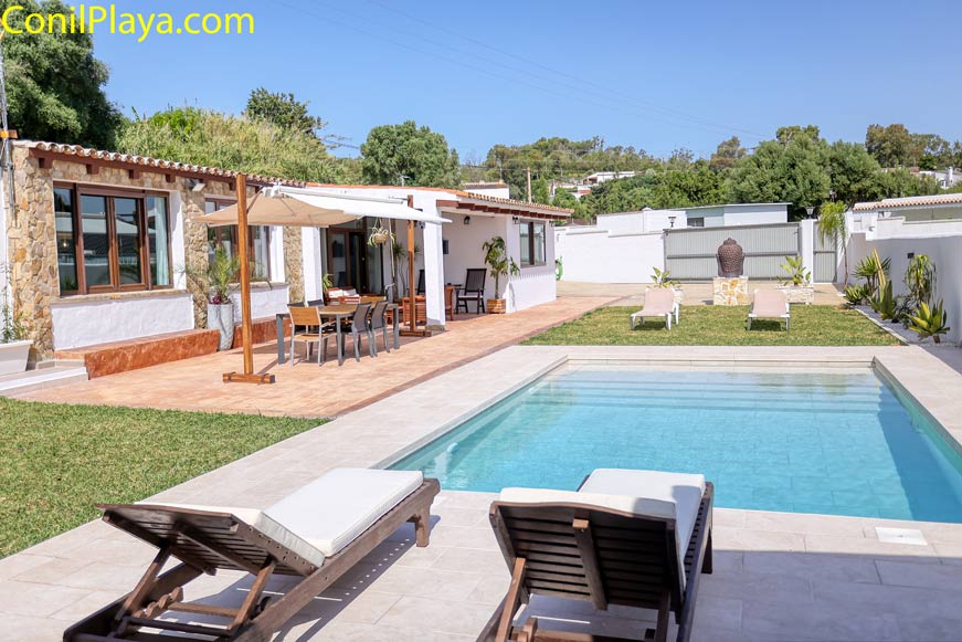 casa barbate