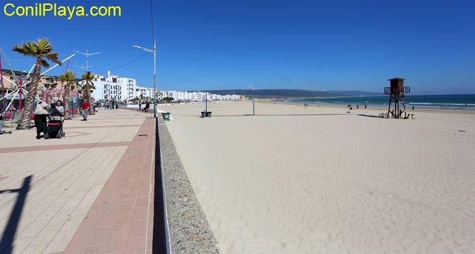 playa de barbate