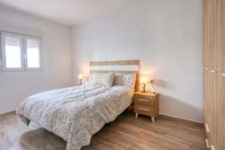 Alquiler de Chalet en Vejer para 4 personas (max 4) Con piscina.