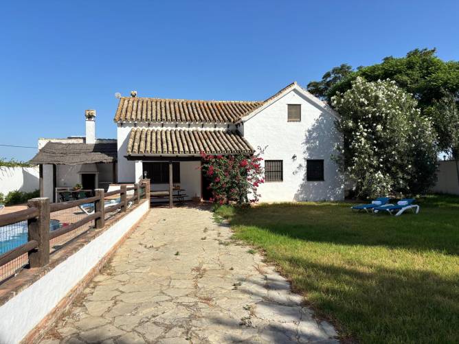 casa vejer 