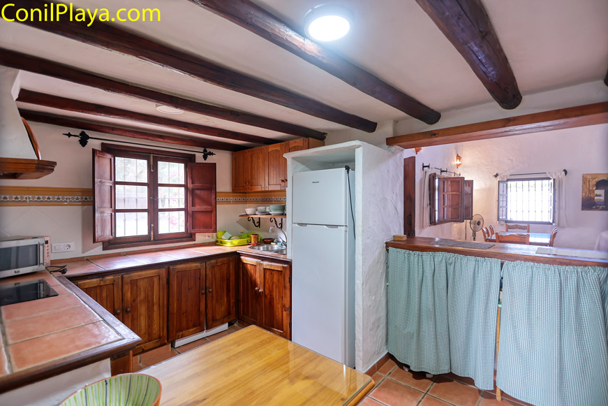 cocina