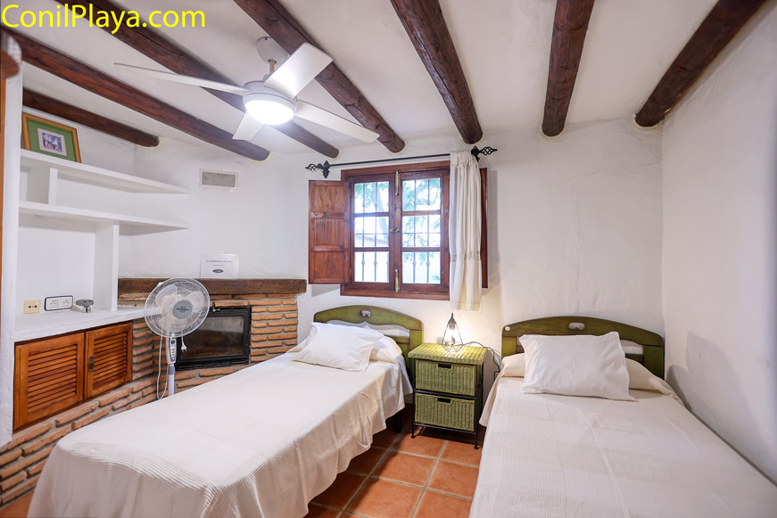 dormitorio