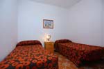 Apartamento muy tranquilo situado en pleno centro turístico de Vejer, en la calle Alta. capacidad para 4 personas