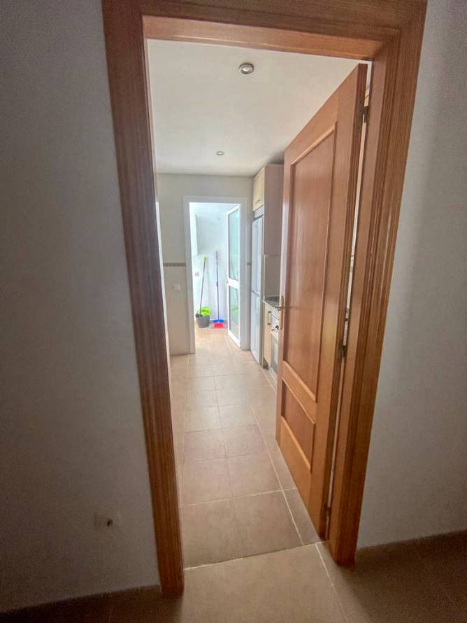 pasillo