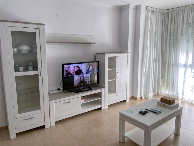 salón