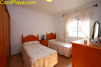 dormitorio
