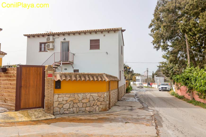 casa el duque vejer